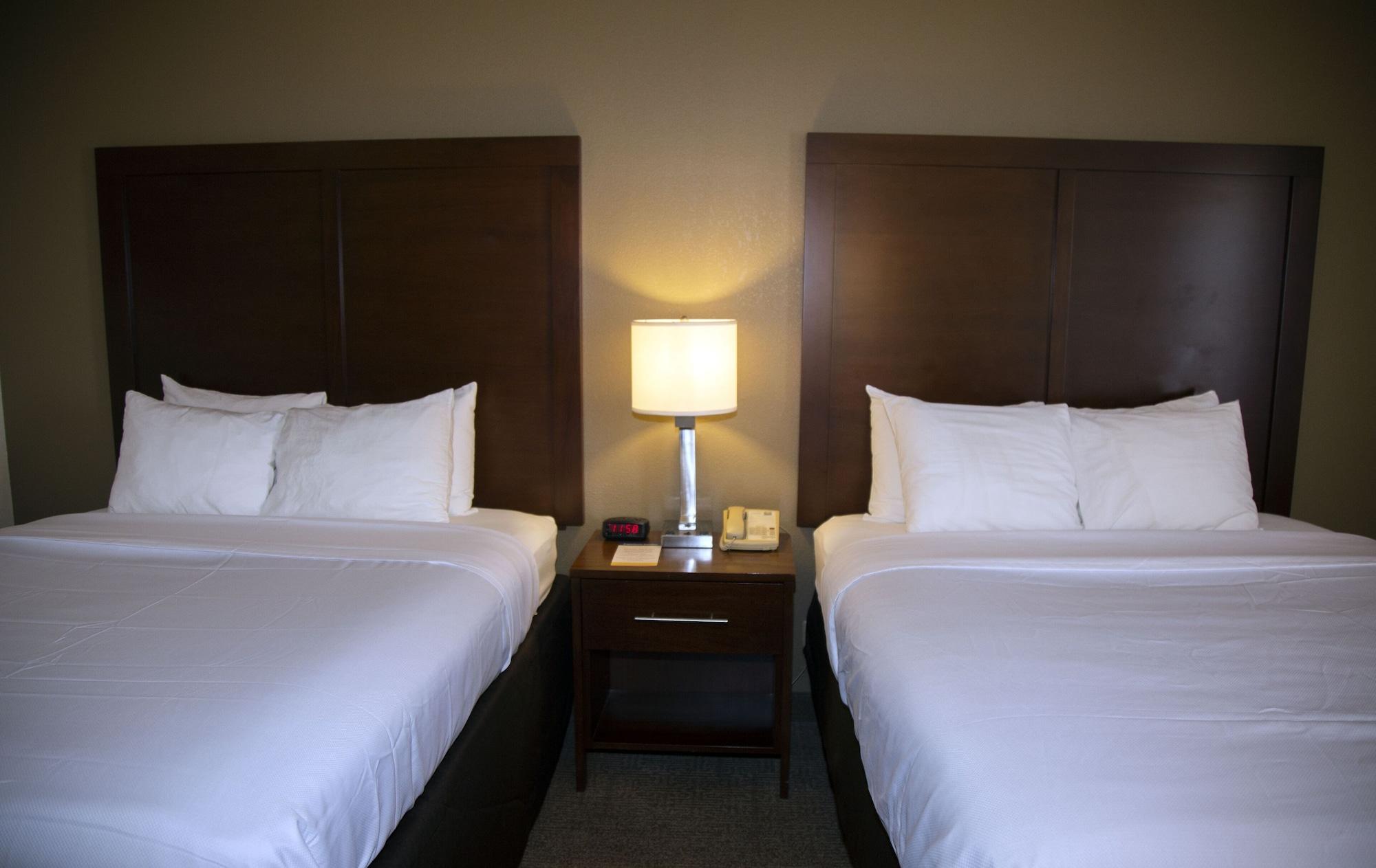Ardmore Inn & Suites Ardmore Zewnętrze zdjęcie