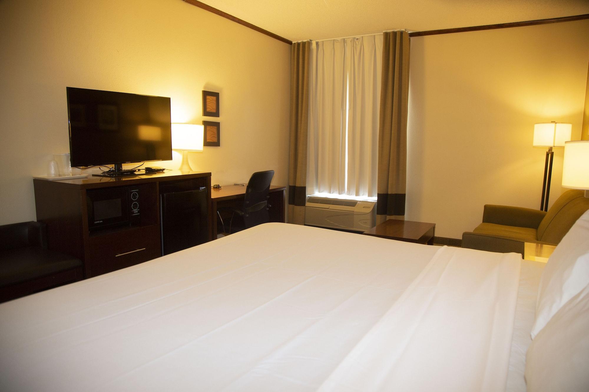 Ardmore Inn & Suites Ardmore Zewnętrze zdjęcie