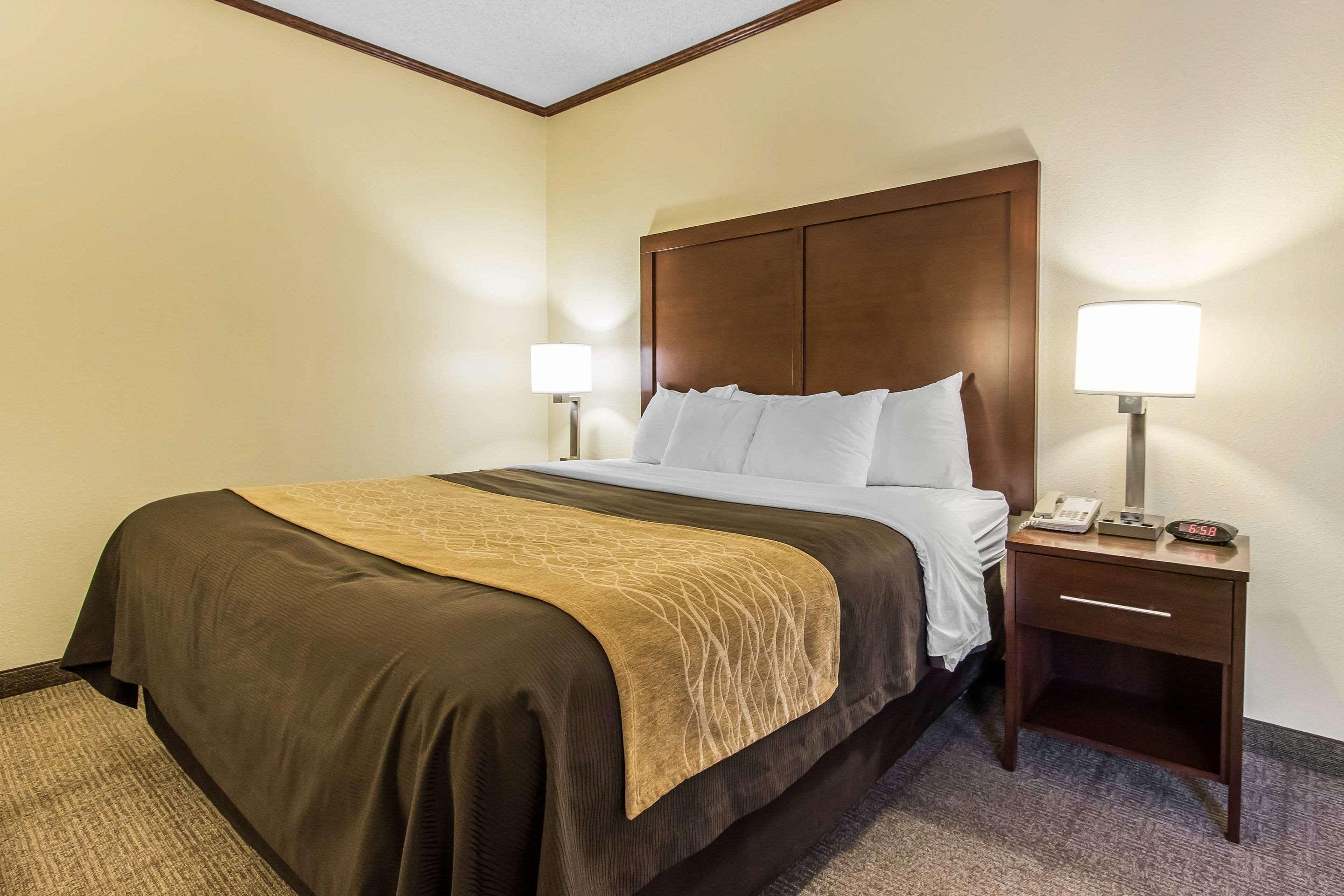 Ardmore Inn & Suites Ardmore Zewnętrze zdjęcie
