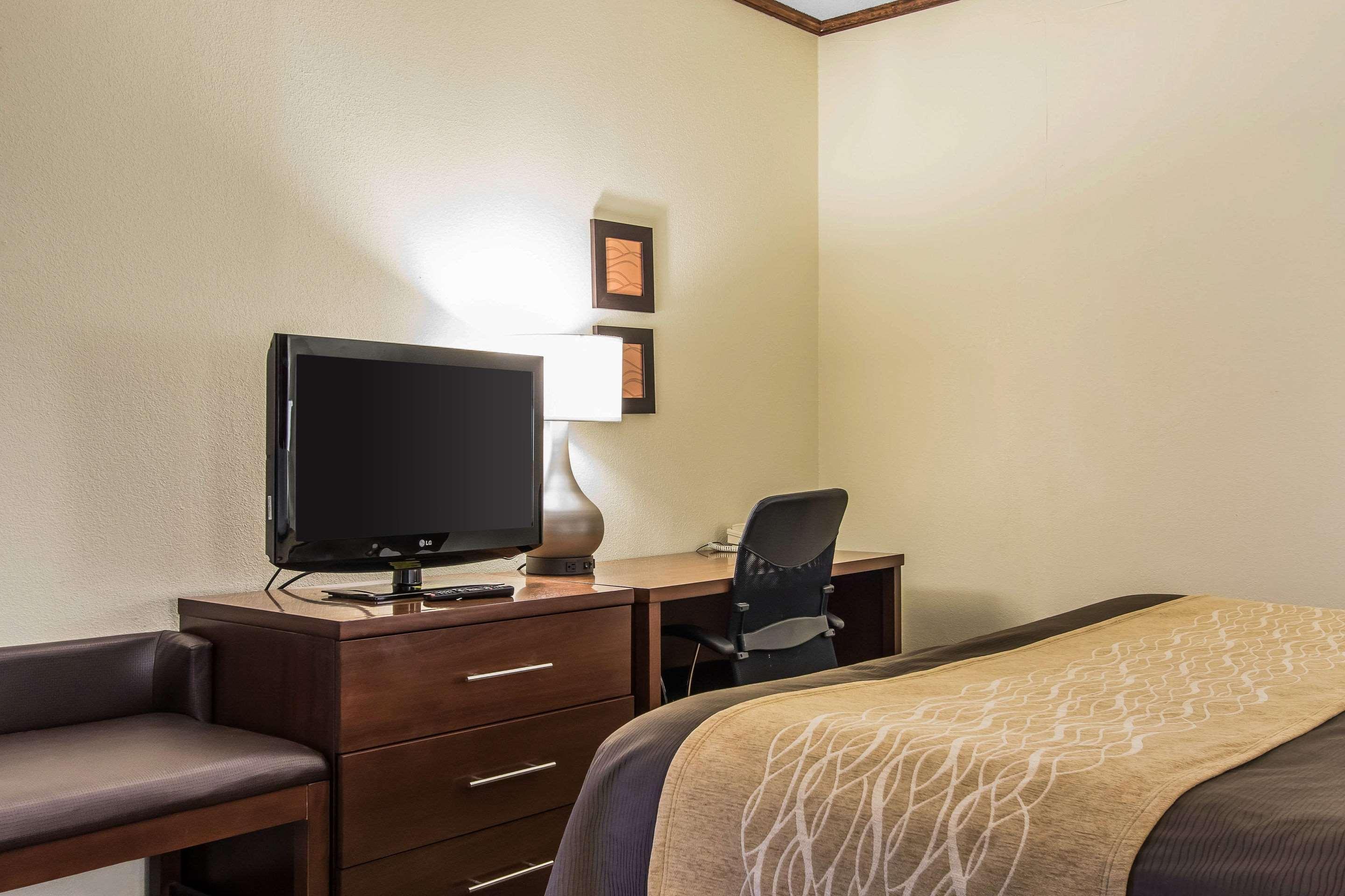 Ardmore Inn & Suites Ardmore Zewnętrze zdjęcie