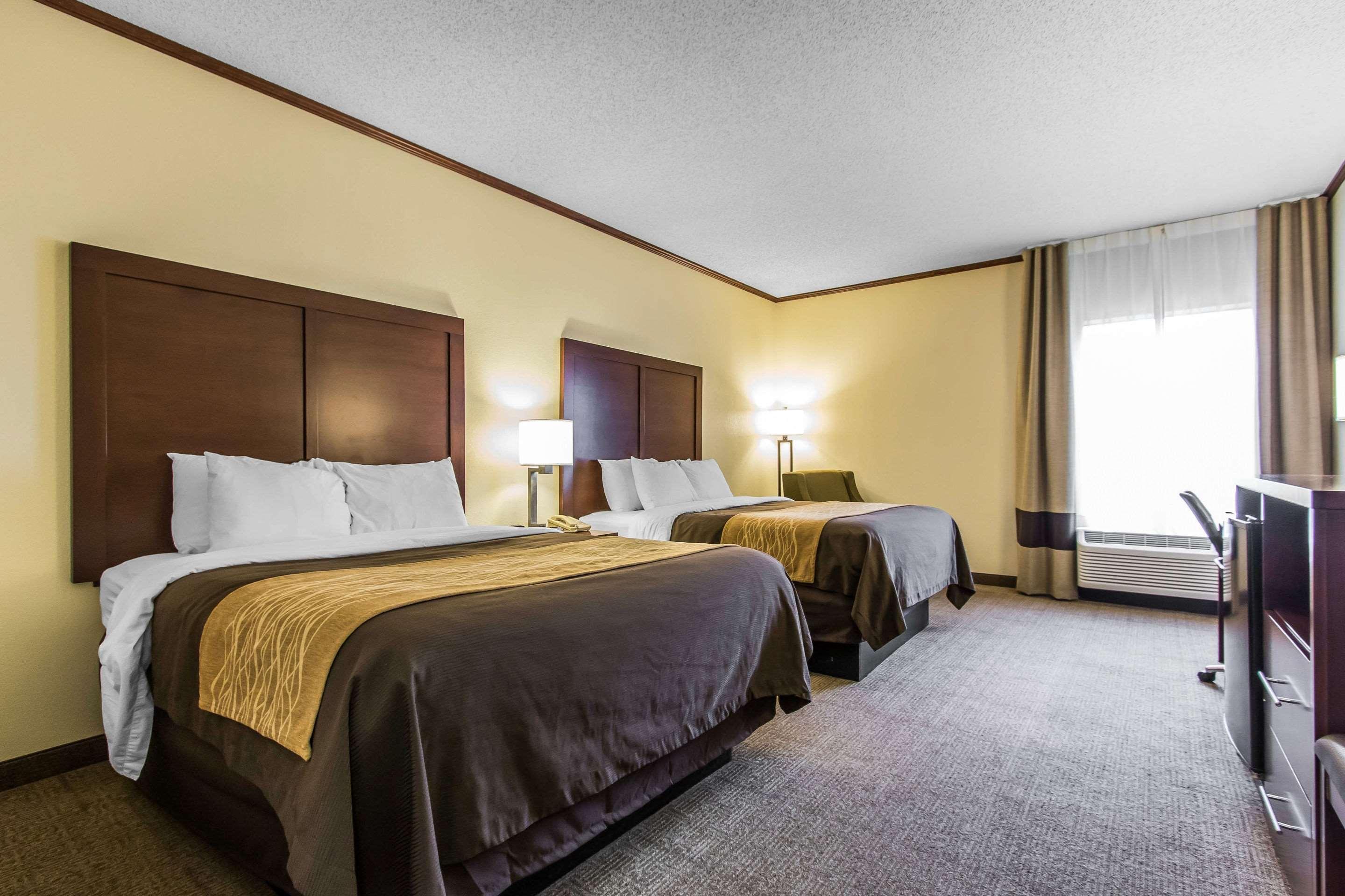 Ardmore Inn & Suites Ardmore Zewnętrze zdjęcie