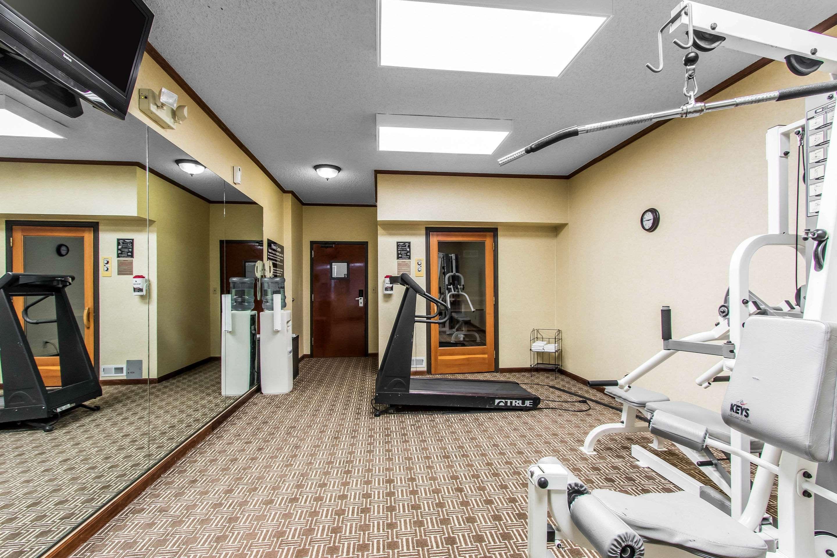 Ardmore Inn & Suites Ardmore Zewnętrze zdjęcie