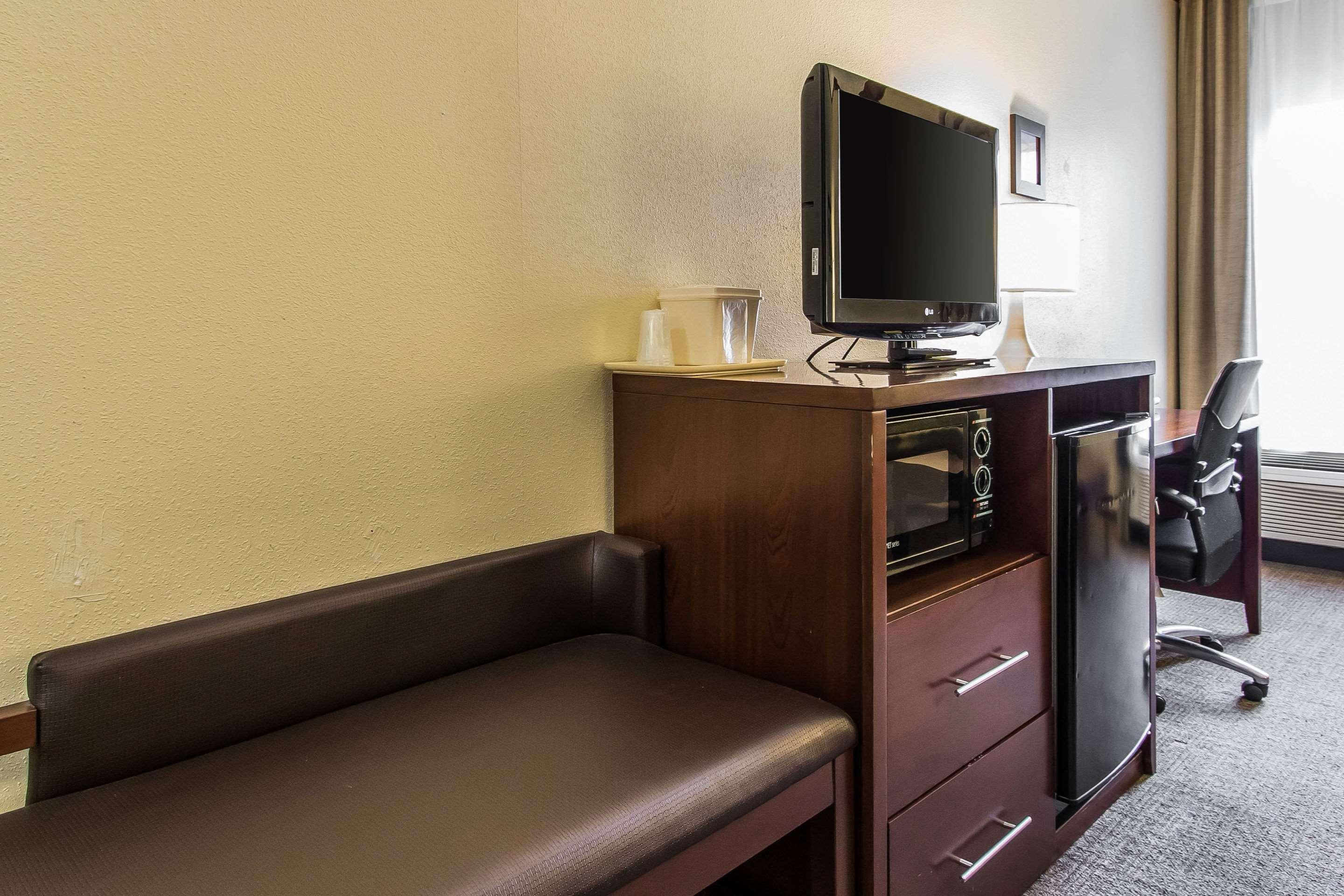 Ardmore Inn & Suites Ardmore Zewnętrze zdjęcie