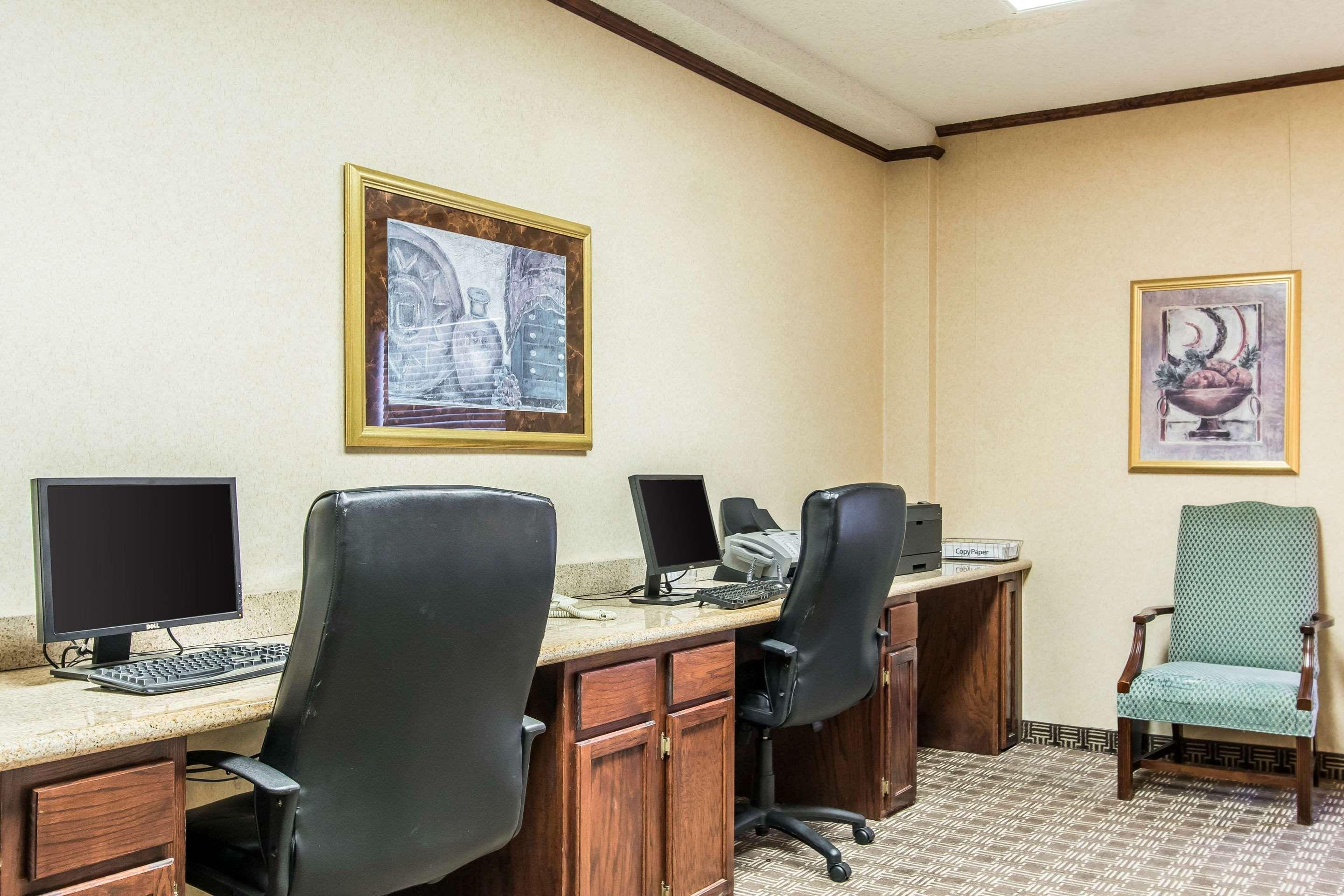 Ardmore Inn & Suites Ardmore Zewnętrze zdjęcie