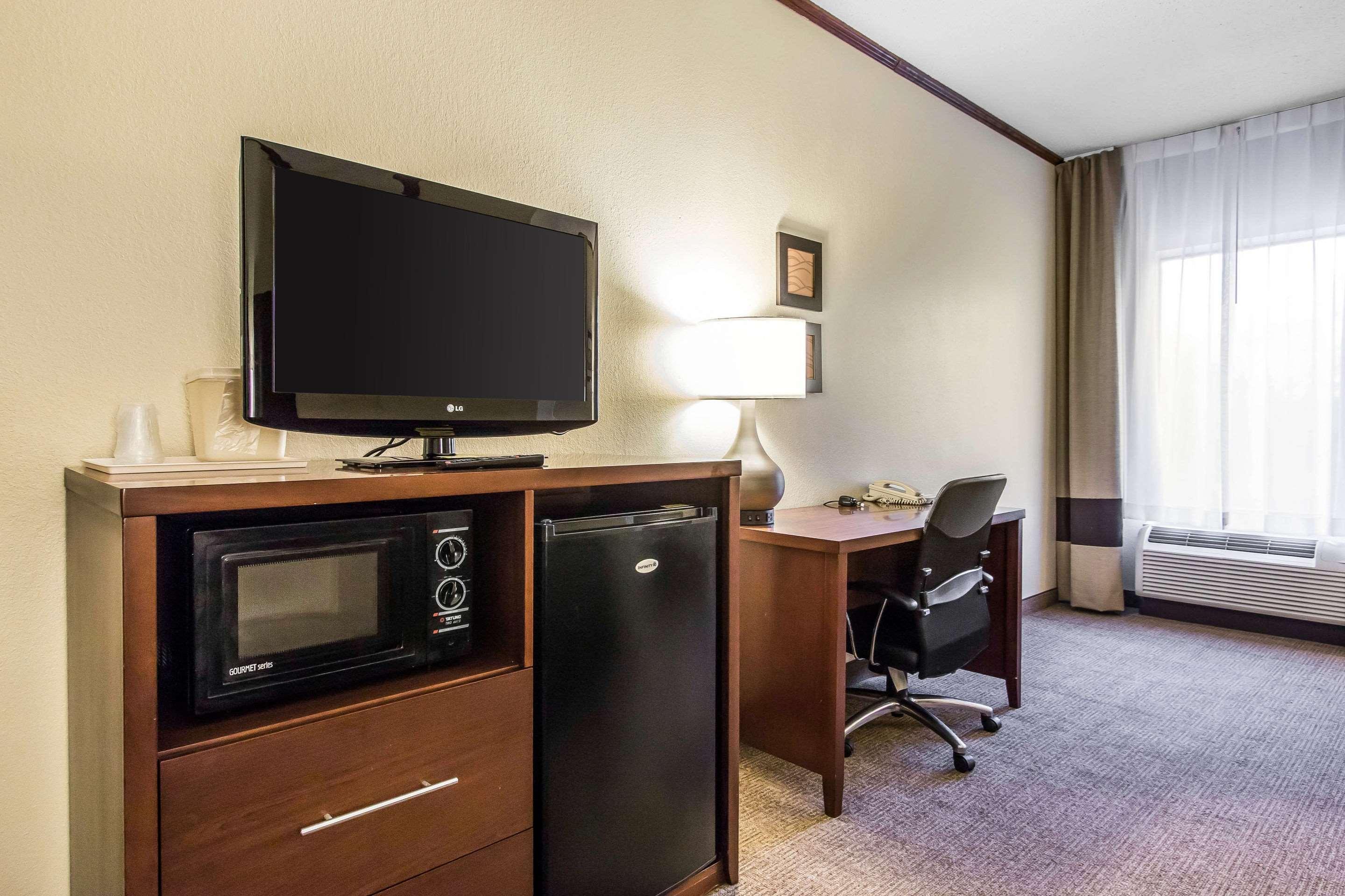 Ardmore Inn & Suites Ardmore Zewnętrze zdjęcie