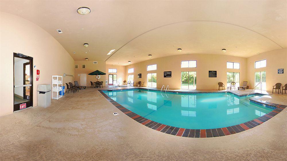 Ardmore Inn & Suites Ardmore Zewnętrze zdjęcie