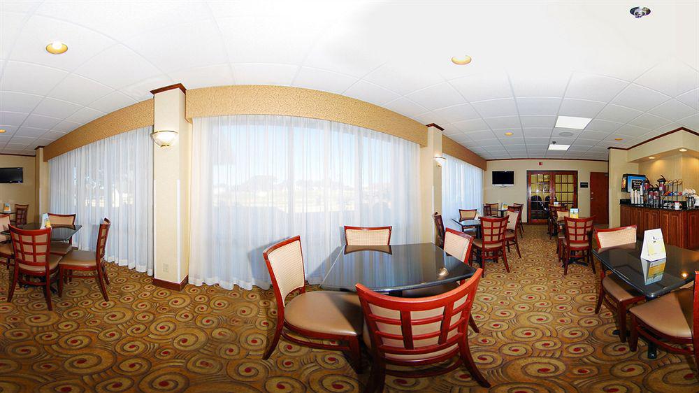 Ardmore Inn & Suites Ardmore Zewnętrze zdjęcie
